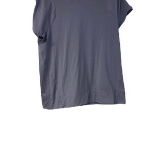 Lululemon Cap Sleeve size 10 top